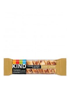 KIND BAR CARAMEL ALMOND SEA SALT 1.4oz