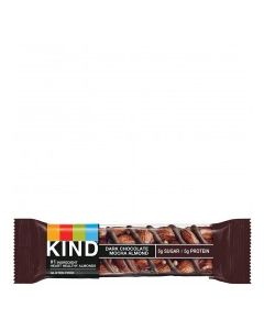 KIND BAR CHOCOLATE MOCHA ALMOND 1.4oz