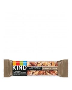 KIND BAR MADAGASCAR VANILLA ALMOND 1.4oz
