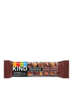 KIND BAR DARK CHOC CINNAMON PECAN 1.4oz