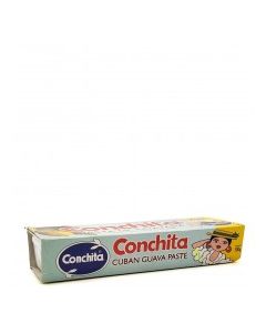 CONCHITA GUAVA PASTE 500g