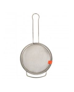 STRAINER METAL lrg
