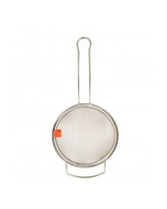 STRAINER METAL med