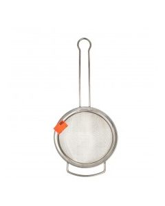STRAINER METAL sml