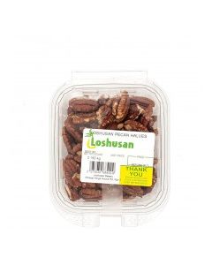 PECAN HALVES vwt Approx. 0.2 Kg pack
