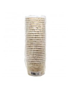 IP CHAMPAGNE SOUP BOWL 16oz 25s