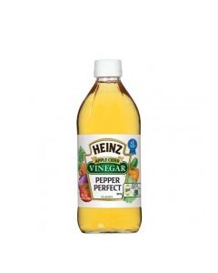 HEINZ VINEGAR CIDER 16oz