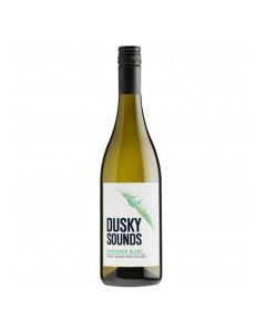 DUSKY SOUNDS SAUVIGNON BLANC 750ml