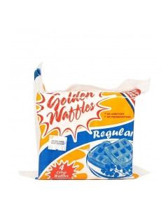 GOLDEN WAFFLES REGULAR 6oz