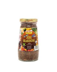 LINCOLNS SEASONING JERK 11oz