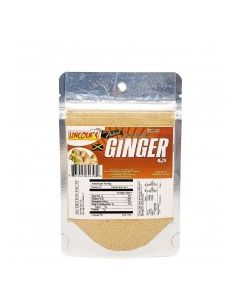 LINCOLNS GINGER POWDER 35g