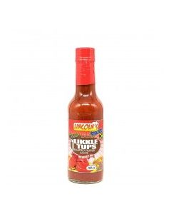 LINCOLNS ROASTED PEPPER SAUCE 148ml