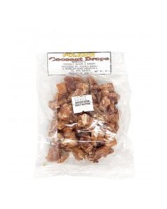 POLRICH COCONUT DROPS 85g
