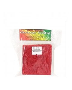 POLRICH GRATER CAKE RED 85g