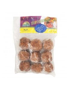 EDENS VALLEY VEGE BALLS 300g