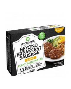 BEYOND MEAT SAUSAGE BREAKFAST 7.4oz
