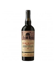 BERINGER CABERNET SAUVIGNON BRN BR 750ml
