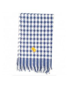 CHINA FRILL KITCHEN TOWEL 1ct