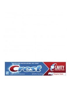CREST T/PASTE CAVITY PRO REGULAR 5.7oz