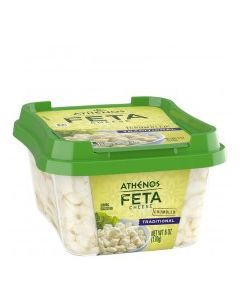 ATHENOS FETA TRADITIONAL CRUMBLE 6oz
