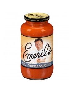 EMERILS VODKA SAUCE 25oz