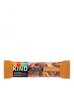 KIND BAR MAPLE GLZ PECAN SEA SALT 1.4oz