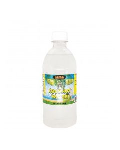 LAMA COCONUT WATER 500ml