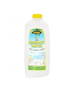 LAMA COCONUT WATER 1.89L