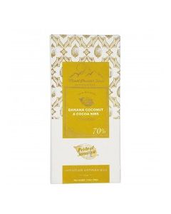 MOUNT PLEASANT CHOC BANANA NIBS 3.5oz