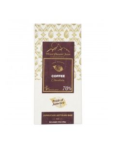 MOUNT PLEASANT CHOC COFFEE 3.5oz