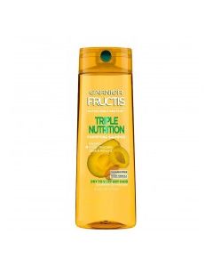 GARNIER SHAMPOO AVOCADO OLIVE ALM 12.5oz