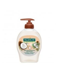 PALMOLIVE H/SOAP COCONUT COTTON 221ml