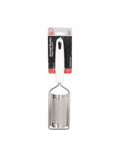 CHEF CRAFT GRATER CURVED 1ct