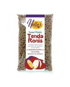 NELLAS TENDARONIS SWEET POTATO 227G