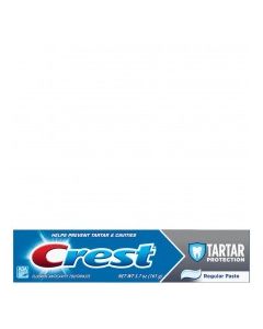 CREST T/PASTE TARTAR PRO 5.7oz