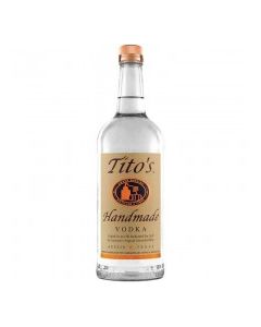TITOS VODKA 1L