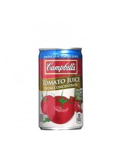 CAMPBELLS TOMATO JUICE 5.5oz