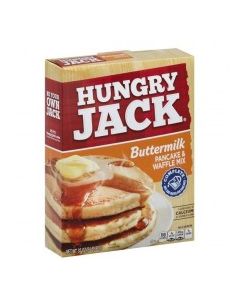 HUNGRY JACK BUTTERMILK COMPLETE 32oz