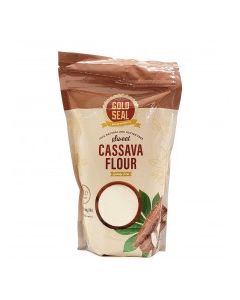 GOLD SEAL FLOUR CASSAVA 1lb