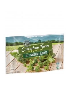 CASCADIAN FARM SWEET CORN 283g