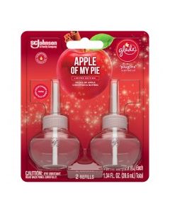GLADE PISO APPLE OF MY PIE RF 2s