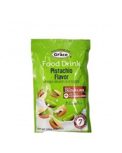 GRACE FOOD DRINK PISTACHIO 120g