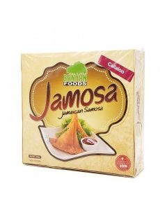 JAMOSA CALLALOO 300g