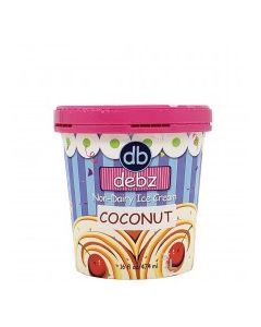 DEBZ COCONUT 473ml