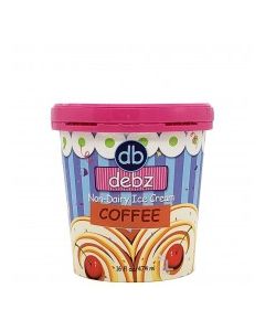 DEBZ COFFEE 473ml