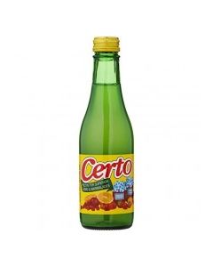 CERTO APPLE PECTIN 250ml