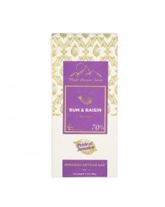 MOUNT PLEASANT CHOC RUM RAISIN 3.5oz