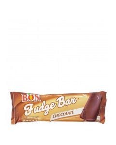 BON ICE CREAM BAR CHOCOLATE FUDGE 85ml