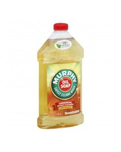 MURPHYS OIL SOAP 32oz