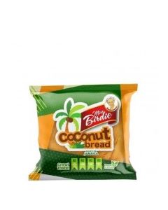 MISS BIRDIE COCONUT BREAD 156g